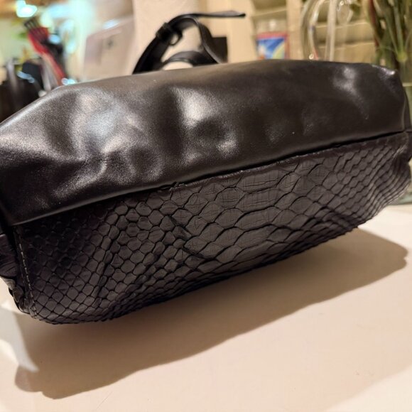 Satchel Sophie Backpack - Picture 4 of 9